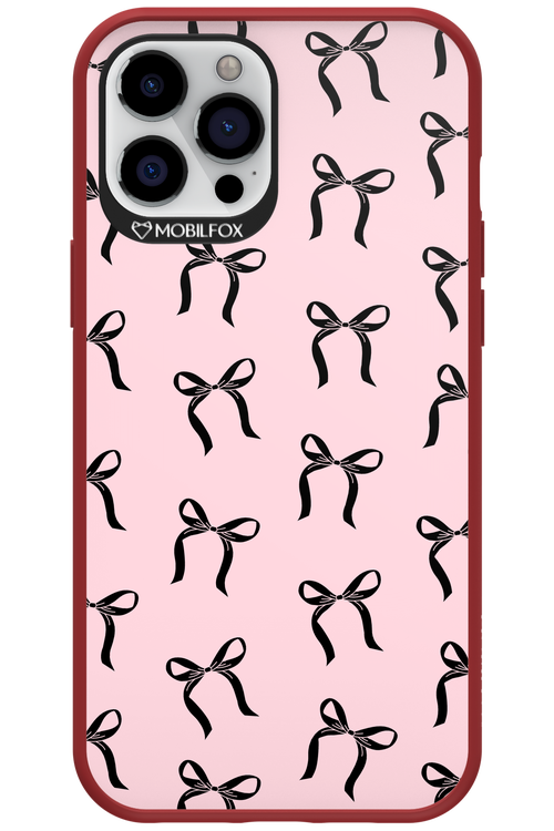 Bow Promise - Apple iPhone 12 Pro Max