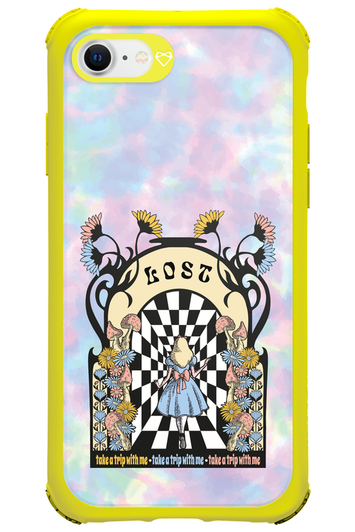 L0ST 2.0 - Apple iPhone SE 2020
