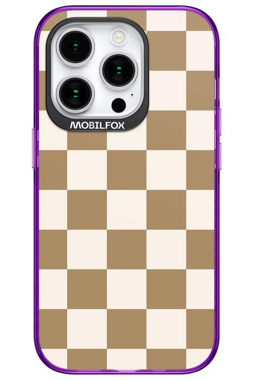 Nude Chess - Apple iPhone 15 Pro