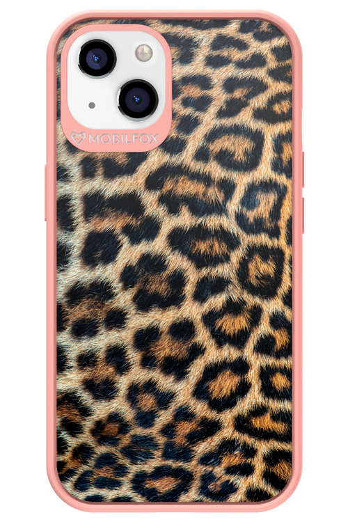Leopard 2.0 - Apple iPhone 13