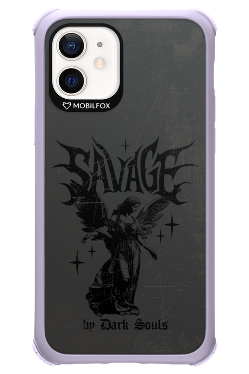 St. Savage - Apple iPhone 12