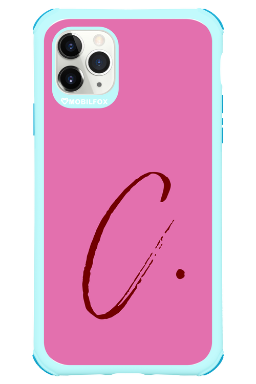 (Sorbet) C 2.0 - Apple iPhone 11 Pro Max