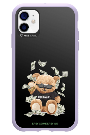 Easy Come Easy Go - Apple iPhone 11