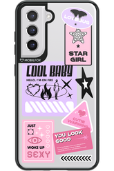 Sticky - Samsung Galaxy S21 FE