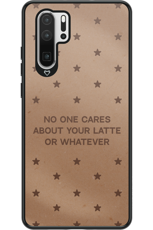 Whateverrr - Huawei P30 Pro