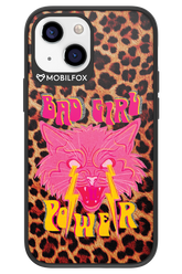 Bad Girl Power - Apple iPhone 13 Mini