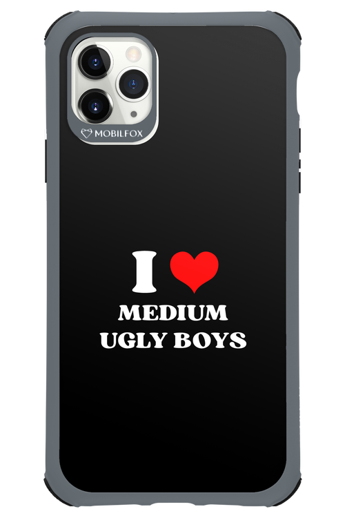 I LOVE - Apple iPhone 11 Pro Max