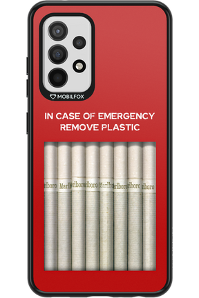 C*garette - Samsung Galaxy A52 / A52 5G / A52s