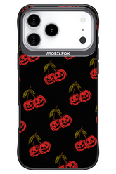 Spicey Pumpkin - Apple iPhone 17 Pro Max