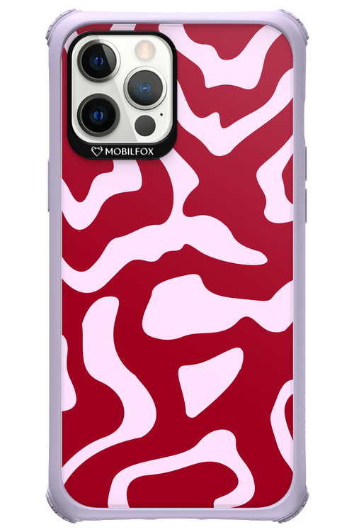 Strawberry Shake 2.0 - Apple iPhone 12 Pro Max