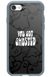 Ghosted - Apple iPhone 7