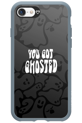 Ghosted - Apple iPhone 7