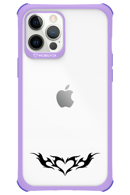 Techno Hart 2.0 - Apple iPhone 12 Pro Max
