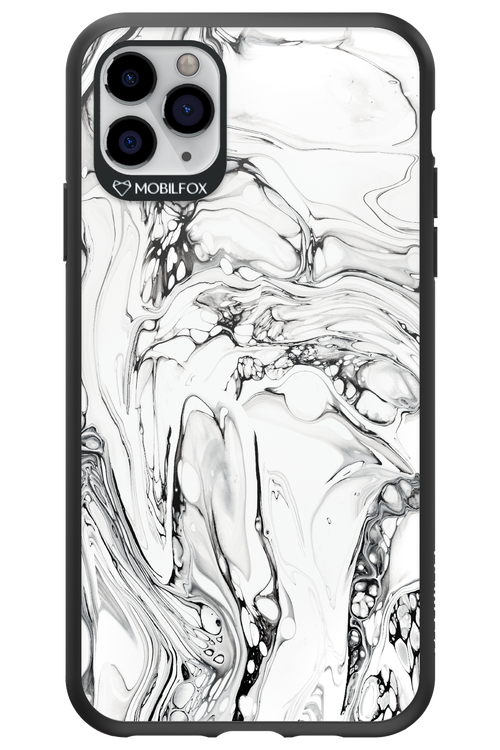Ebony and Ivory 2.0 - Apple iPhone 11 Pro Max
