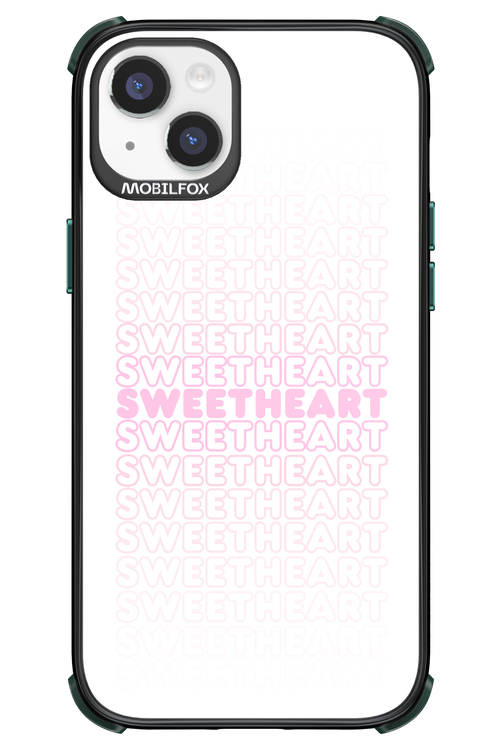 Sweetheart Pink - Apple iPhone 14 Plus