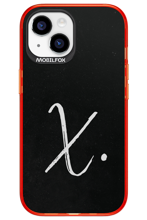 (Off Space) X 2.0 - Apple iPhone 15