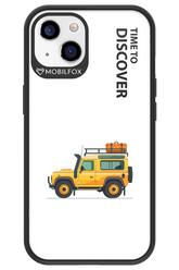 Off-Road Explorer - Apple iPhone 13