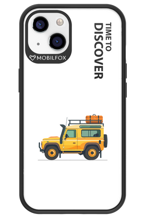 Off-Road Explorer - Apple iPhone 13