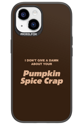 P-Spice Crap - Apple iPhone 15