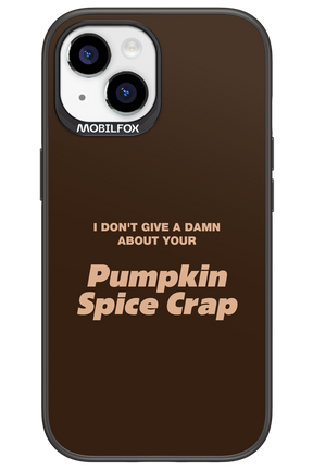 P-Spice Crap - Apple iPhone 15