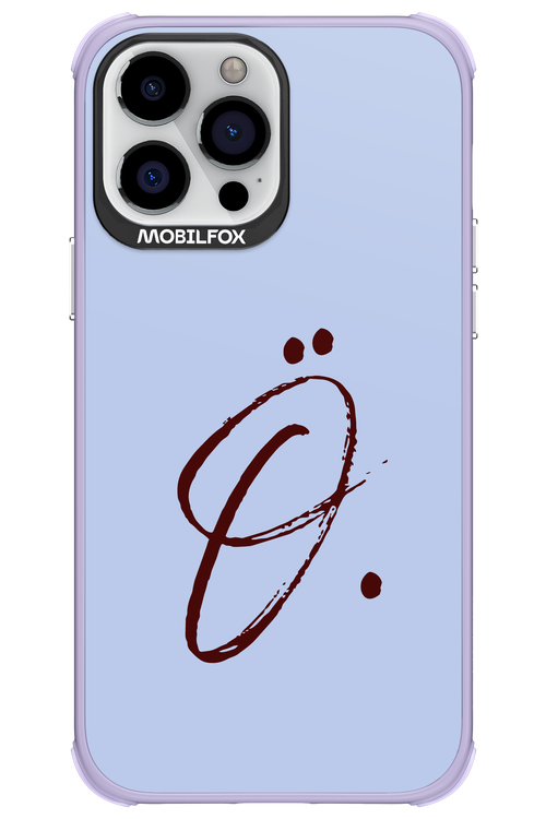 (Jellyfish Presso) O II 2.0 - Apple iPhone 13 Pro Max