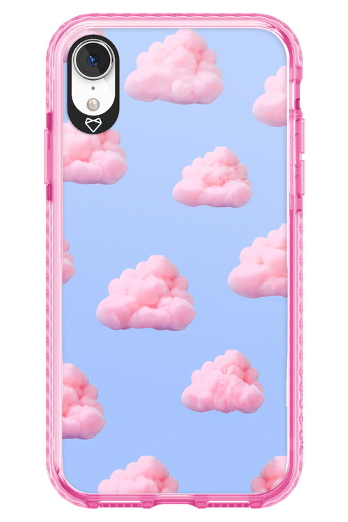 Cloudy - Apple iPhone XR