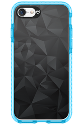 Low Poly - Apple iPhone 8