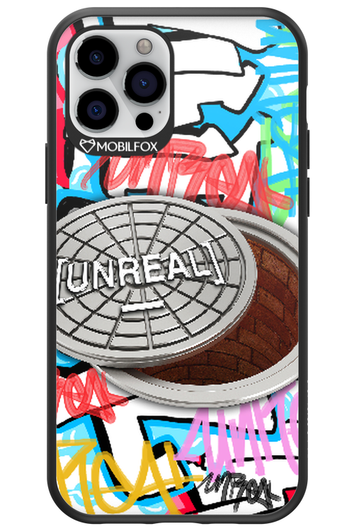 HULE - Apple iPhone 12 Pro