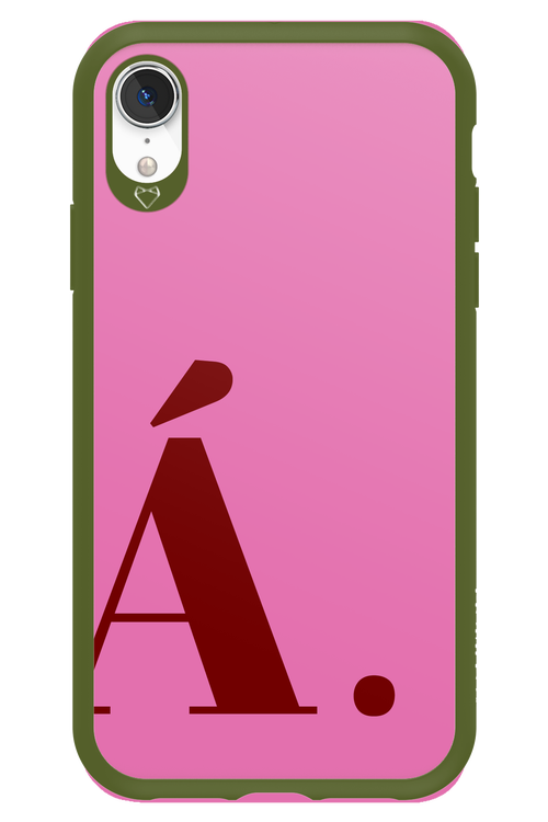 A II (Sorbet) 2.0 - Apple iPhone XR