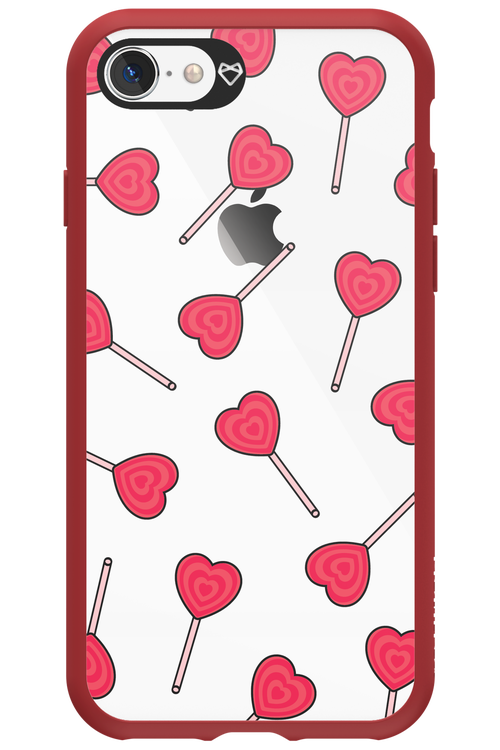 Lolly Pop - Apple iPhone 8