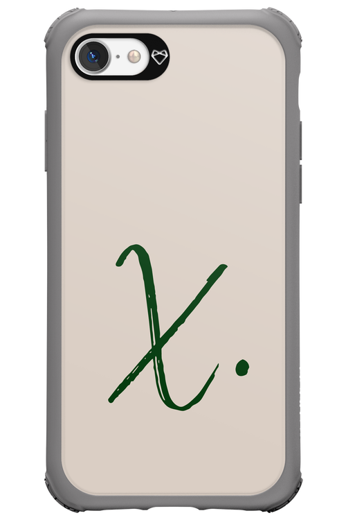 (Tennis Zone) X - Apple iPhone 7