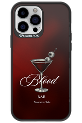 Blood Bar - Apple iPhone 13 Pro Max