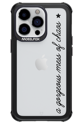 Gorgeous Mess - Apple iPhone 13 Pro