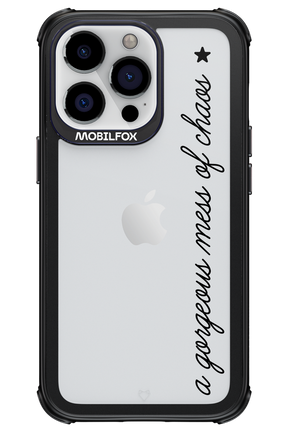 Gorgeous Mess - Apple iPhone 13 Pro