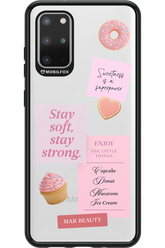 Sweet Babe - Samsung Galaxy S20+