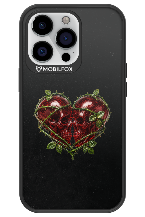 Omen Kiss 2.0 - Apple iPhone 13 Pro