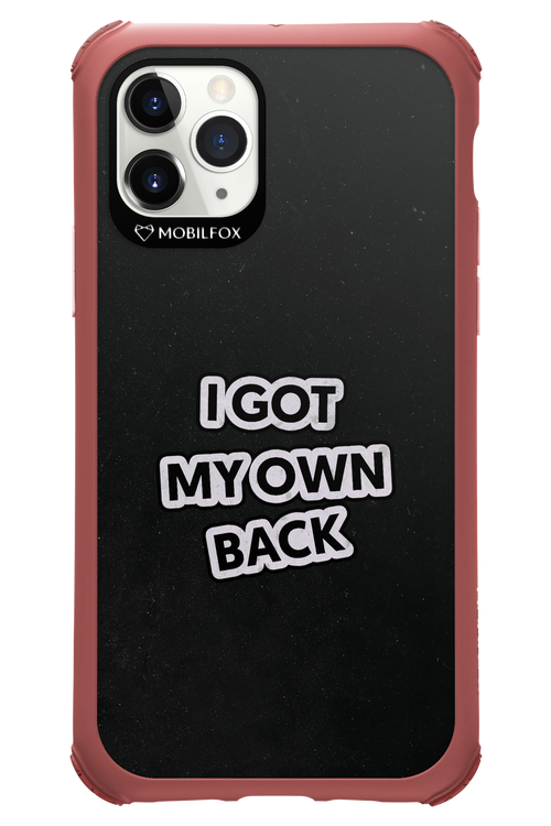 I Got It - Apple iPhone 11 Pro