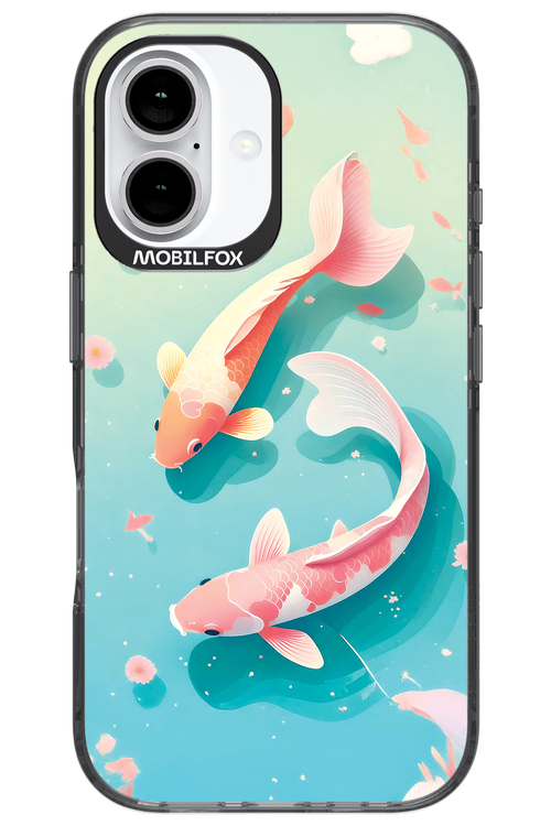 Koi II - Apple iPhone 16