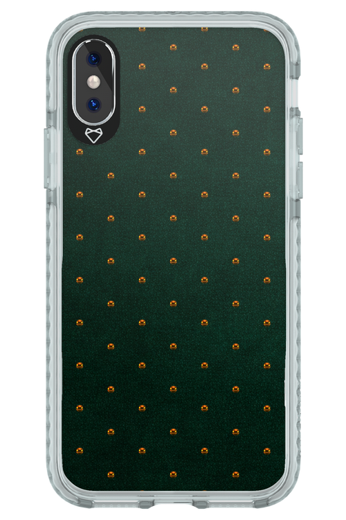 Green Persona - Apple iPhone XS