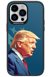 Mr. President - Apple iPhone 14 Pro Max