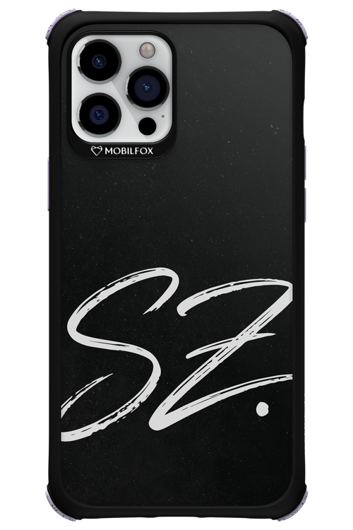 (Off Space) SZ 2.0 - Apple iPhone 12 Pro Max
