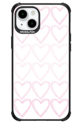 Lovelyy - Apple iPhone 15 Plus
