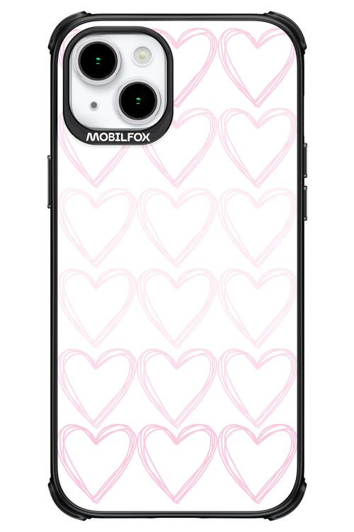 Lovelyy - Apple iPhone 15 Plus
