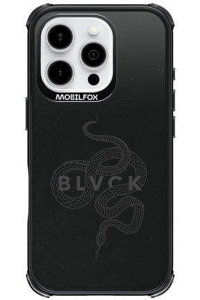 MAMBA - Apple iPhone 16 Pro