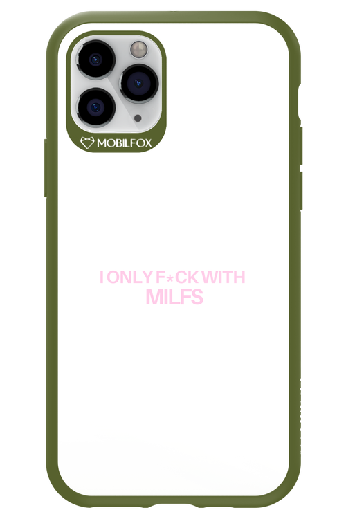 Only Milf - Apple iPhone 11 Pro