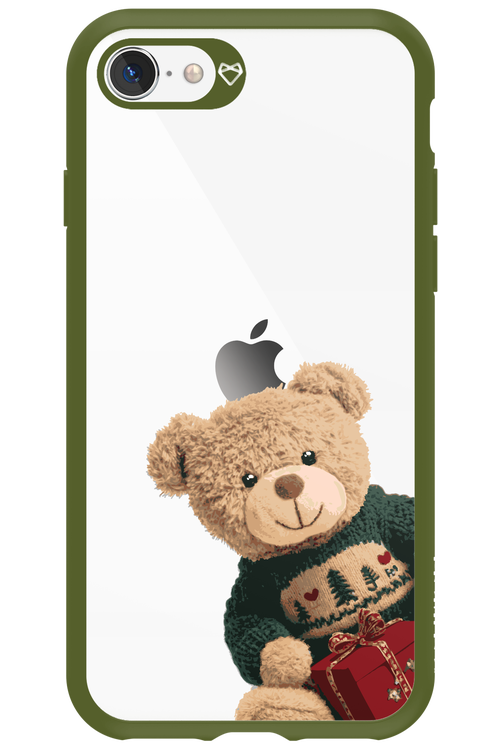 Gifting Bear - Apple iPhone SE 2020