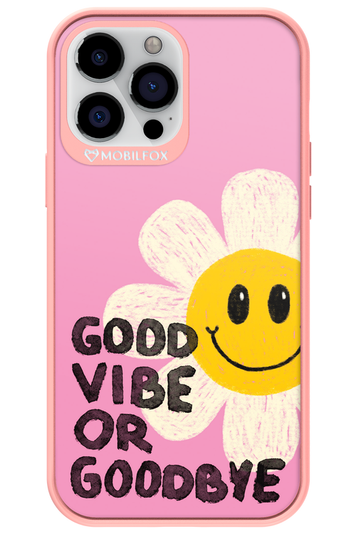 Goodbye 2.0 - Apple iPhone 13 Pro Max