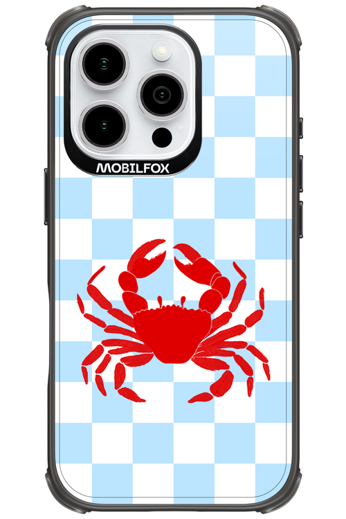 Oh Crab - Apple iPhone 16 Pro