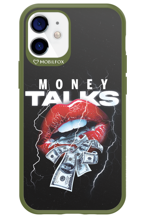 Money Talks 2.0 - Apple iPhone 12 Mini