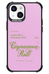 The Cinnamon Roll - Apple iPhone 13 Mini